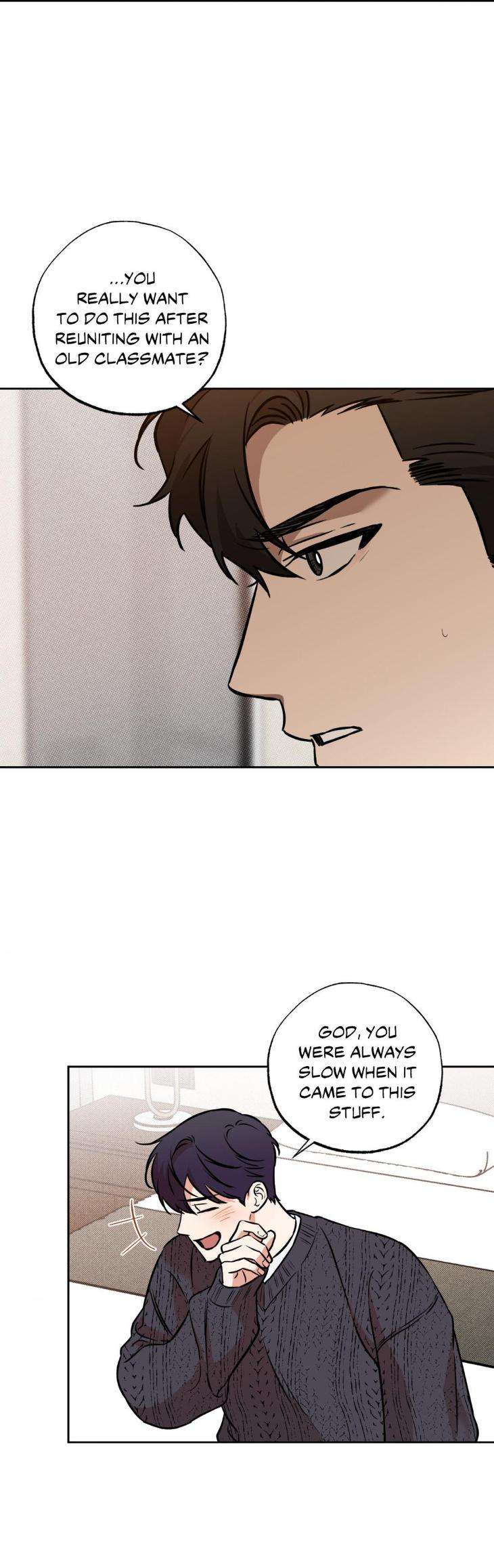 Sugar-Trap-By-Magoo-Hyun-Jiha-Uncensored-Eng page 24