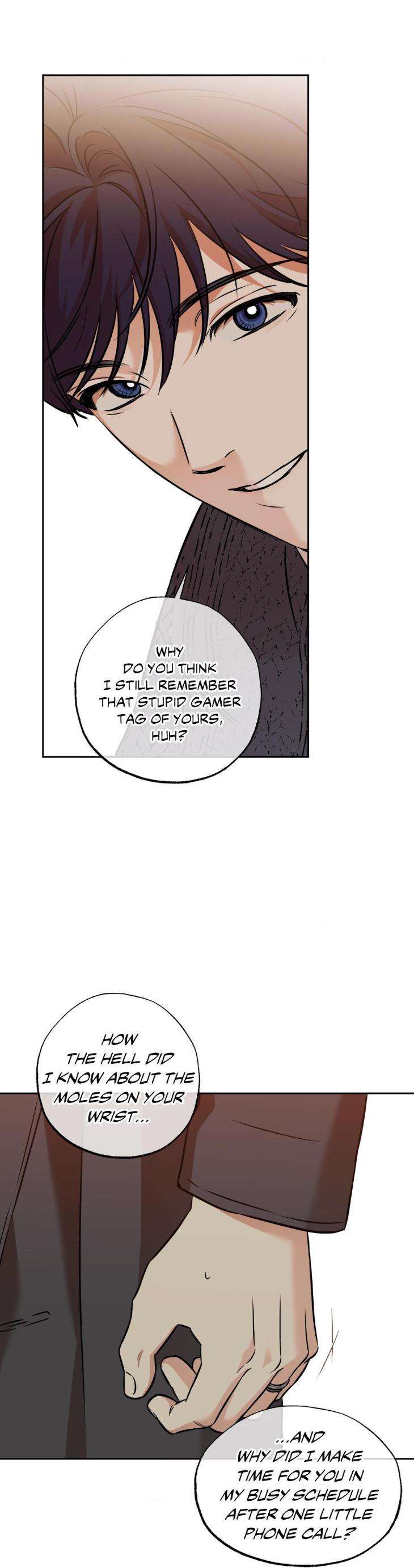 Sugar-Trap-By-Magoo-Hyun-Jiha-Uncensored-Eng page 25