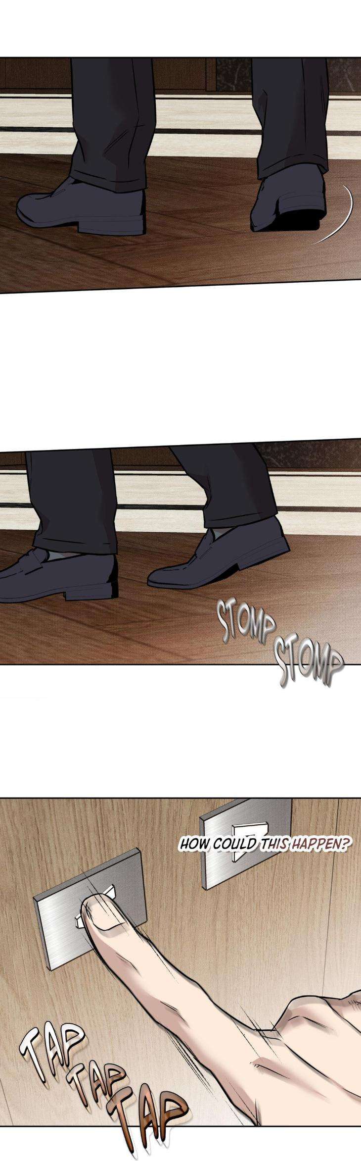 Sugar-Trap-By-Magoo-Hyun-Jiha-Uncensored-Eng page 32