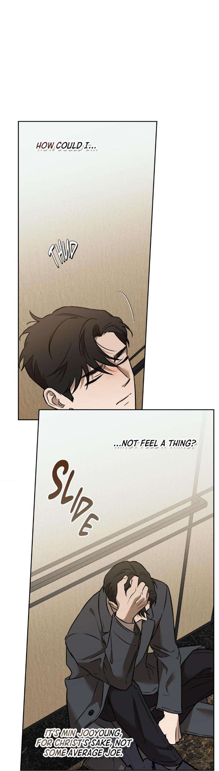 Sugar-Trap-By-Magoo-Hyun-Jiha-Uncensored-Eng page 33