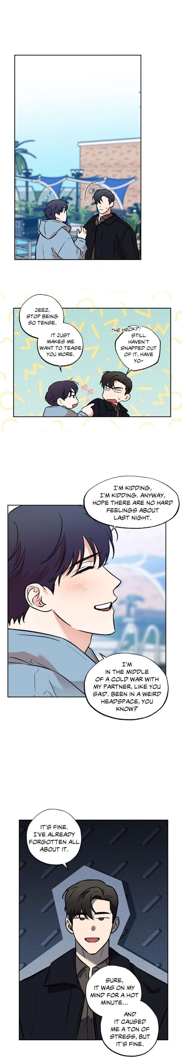 Sugar-Trap-By-Magoo-Hyun-Jiha-Uncensored-Eng page 2