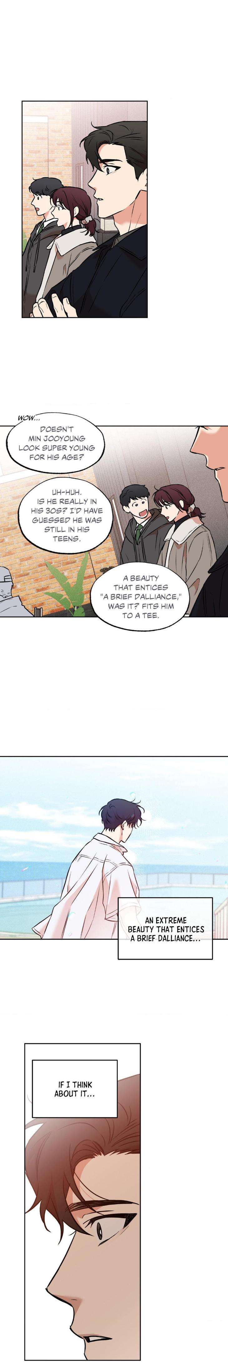 Sugar-Trap-By-Magoo-Hyun-Jiha-Uncensored-Eng page 4
