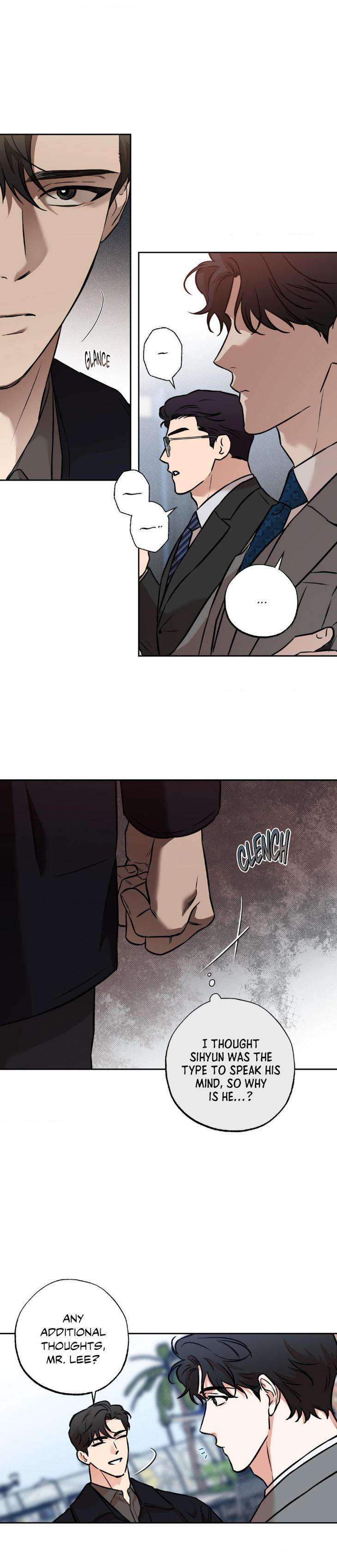 Sugar-Trap-By-Magoo-Hyun-Jiha-Uncensored-Eng page 7