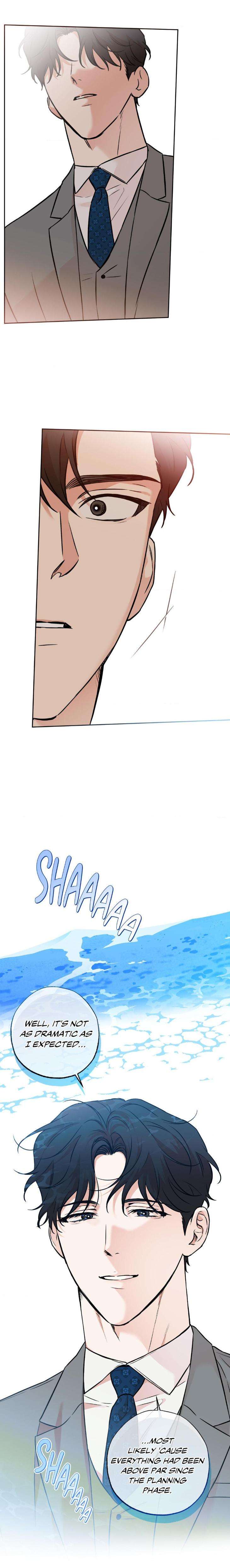 Sugar-Trap-By-Magoo-Hyun-Jiha-Uncensored-Eng page 9