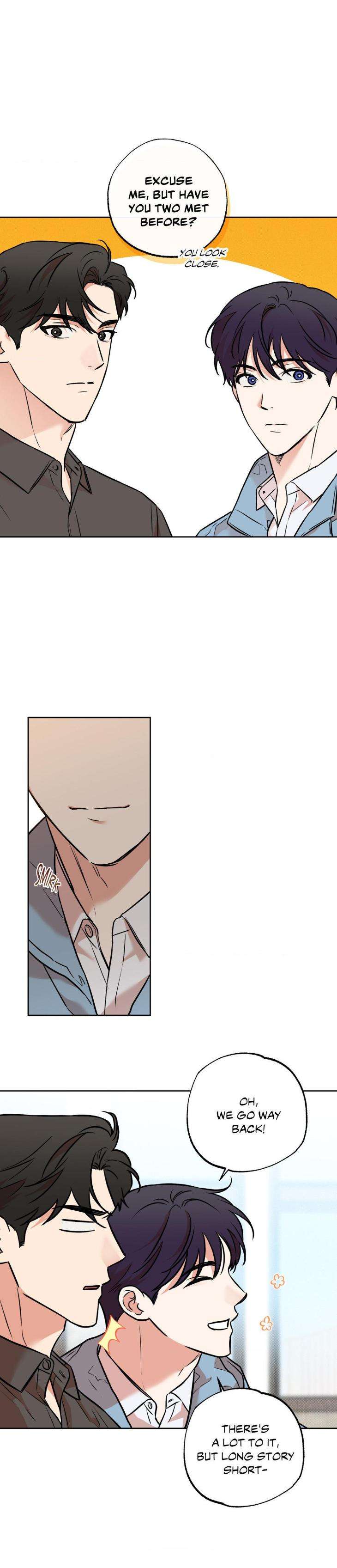 Sugar-Trap-By-Magoo-Hyun-Jiha-Uncensored-Eng page 11