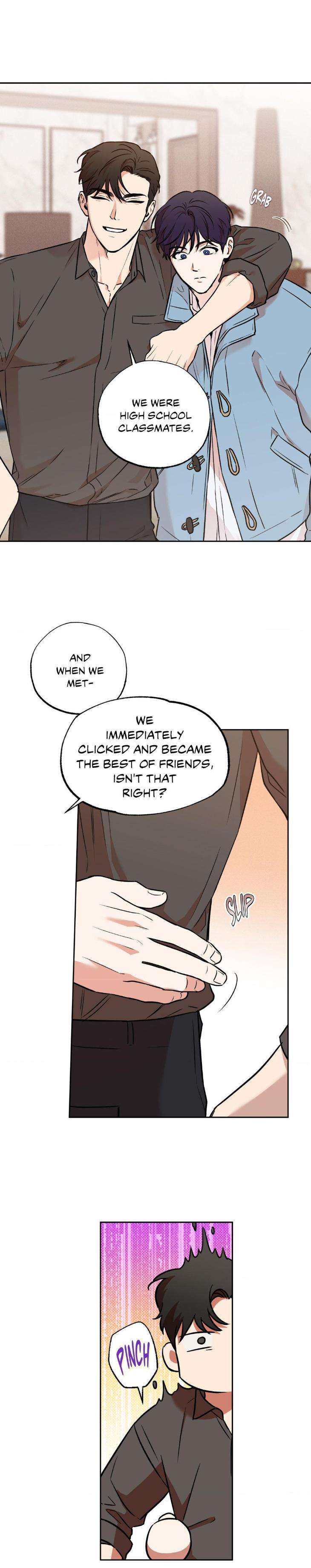 Sugar-Trap-By-Magoo-Hyun-Jiha-Uncensored-Eng page 12