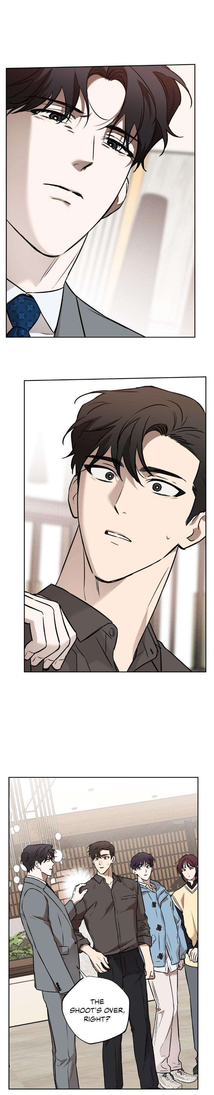 Sugar-Trap-By-Magoo-Hyun-Jiha-Uncensored-Eng page 14