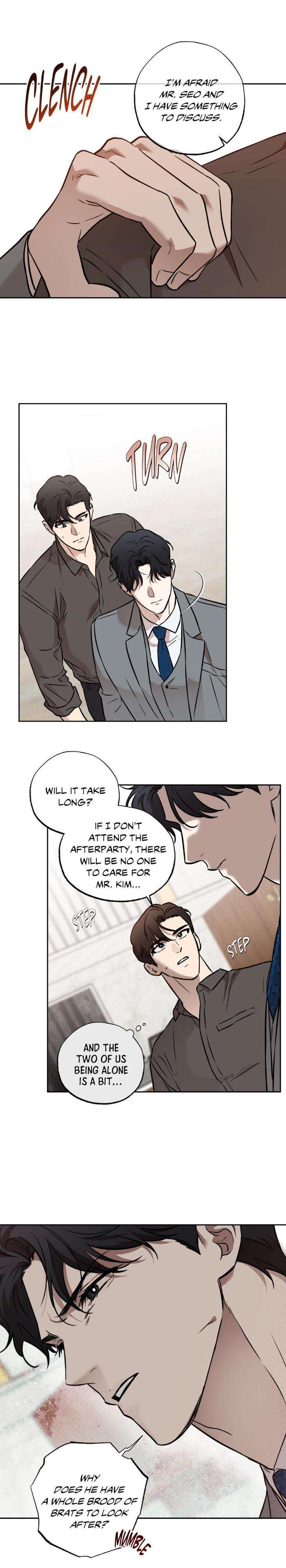 Sugar-Trap-By-Magoo-Hyun-Jiha-Uncensored-Eng page 16