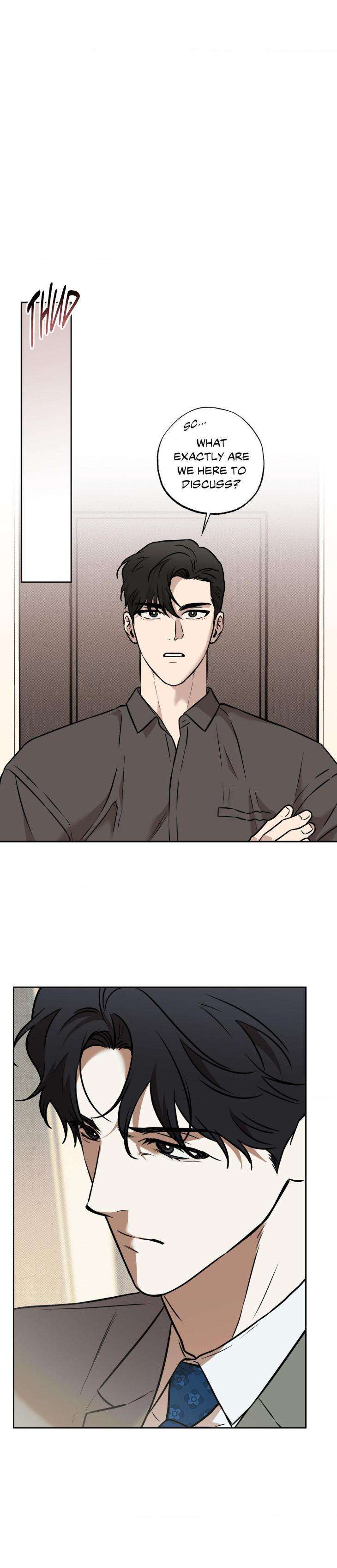 Sugar-Trap-By-Magoo-Hyun-Jiha-Uncensored-Eng page 17