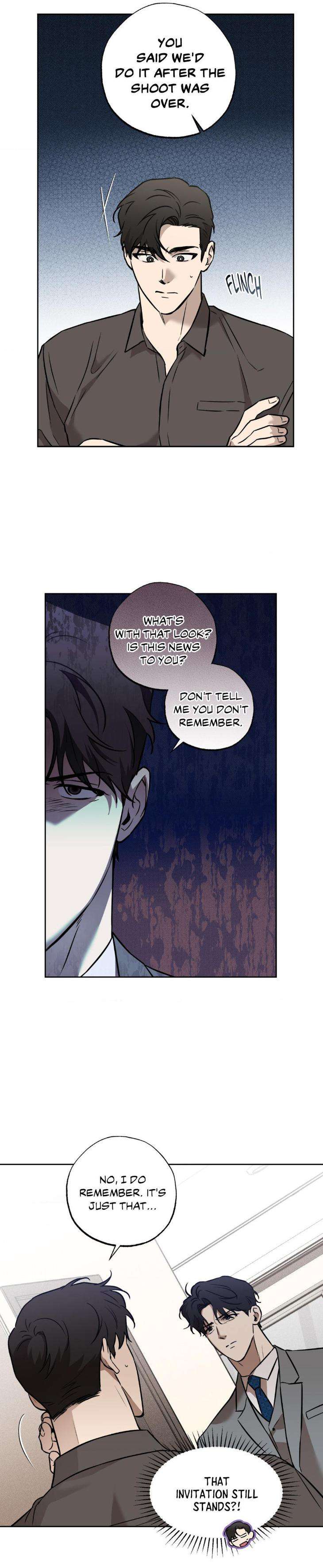 Sugar-Trap-By-Magoo-Hyun-Jiha-Uncensored-Eng page 18