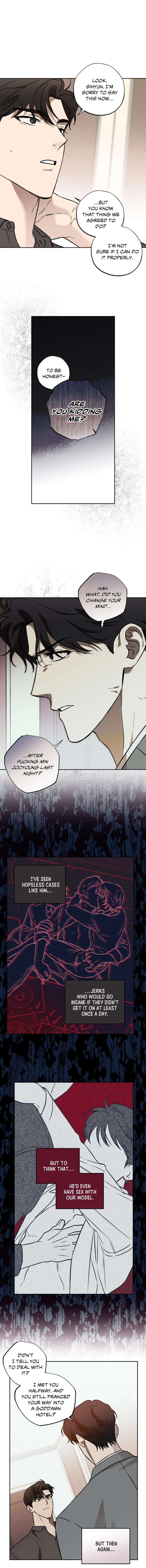 Sugar-Trap-By-Magoo-Hyun-Jiha-Uncensored-Eng page 19