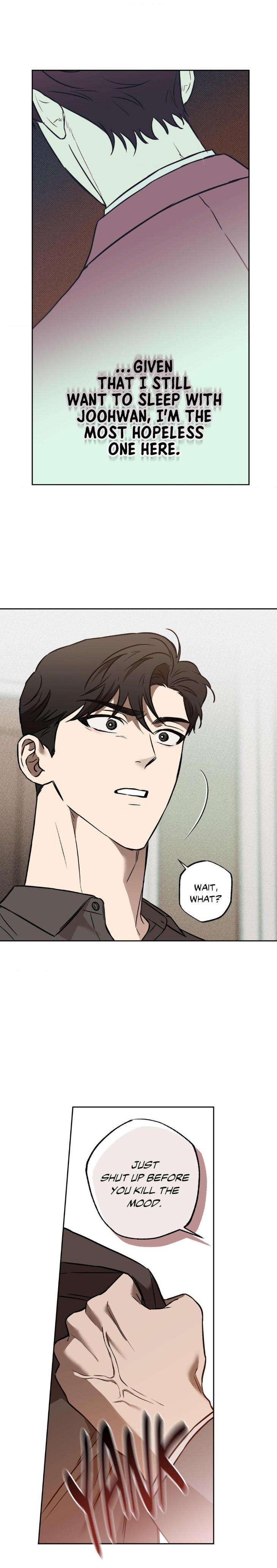 Sugar-Trap-By-Magoo-Hyun-Jiha-Uncensored-Eng page 20