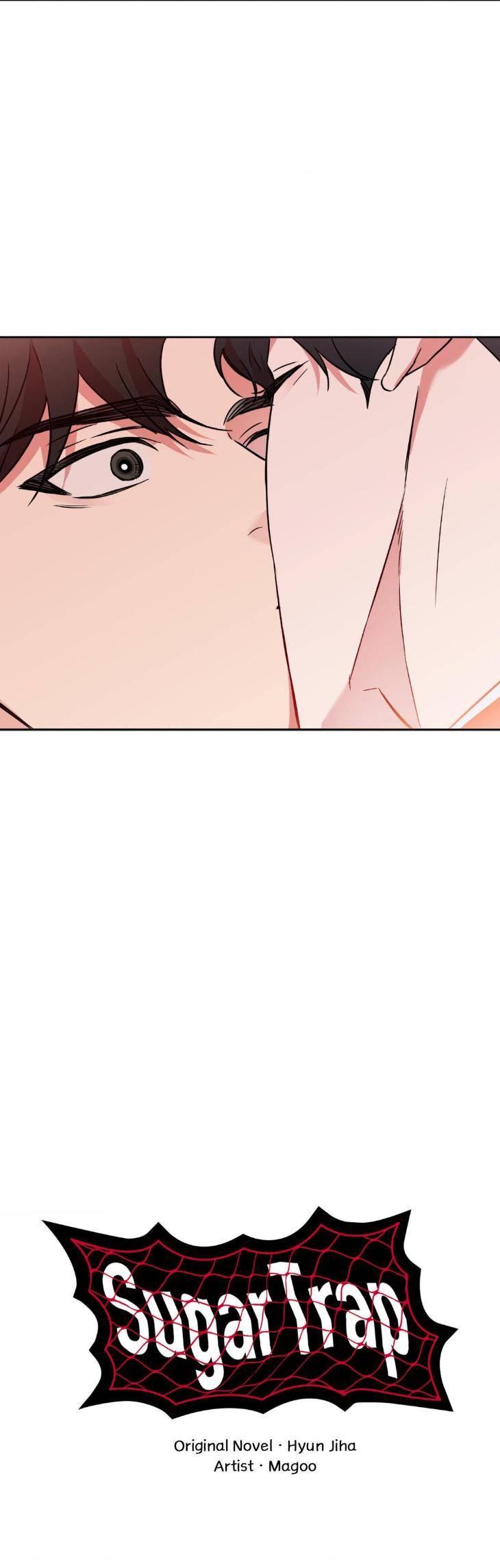 Sugar-Trap-By-Magoo-Hyun-Jiha-Uncensored-Eng page 2