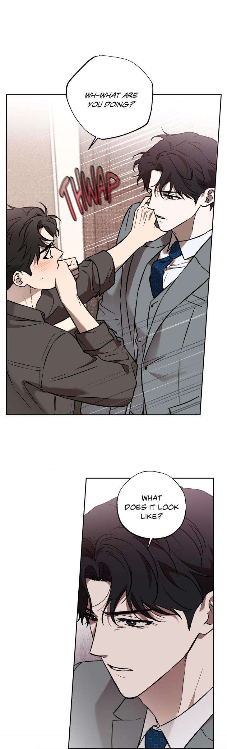 Sugar-Trap-By-Magoo-Hyun-Jiha-Uncensored-Eng page 3