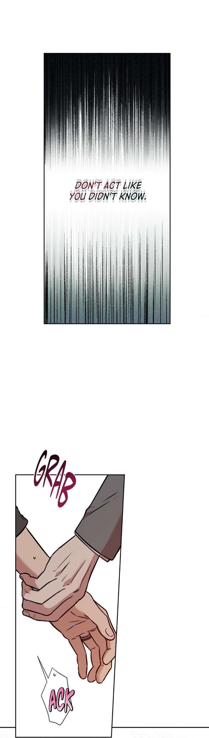 Sugar-Trap-By-Magoo-Hyun-Jiha-Uncensored-Eng page 5