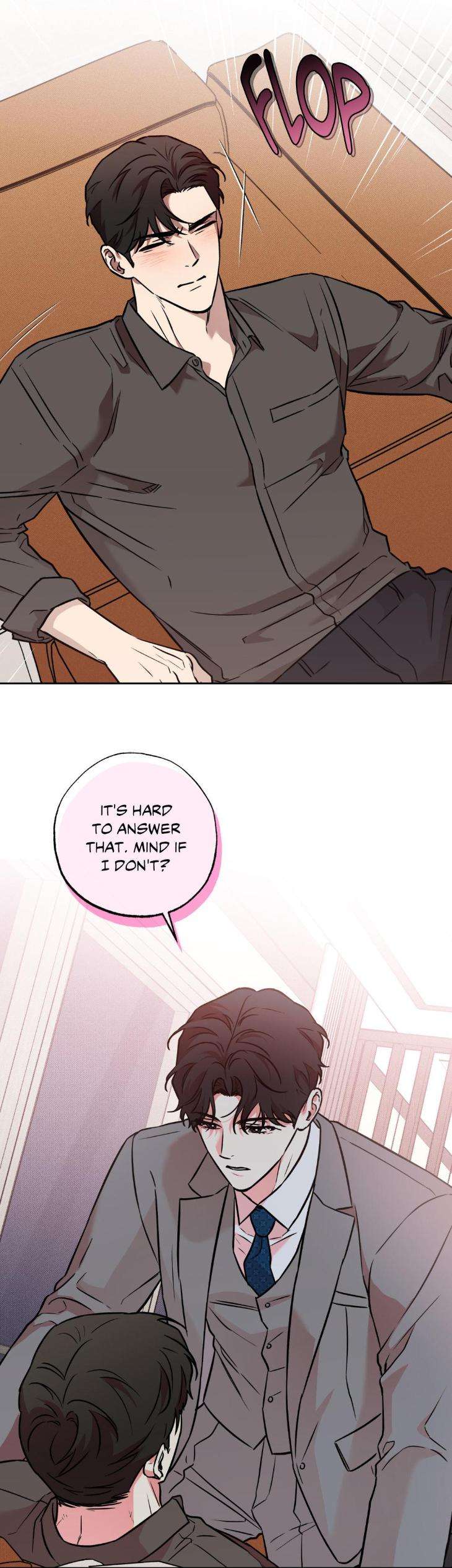 Sugar-Trap-By-Magoo-Hyun-Jiha-Uncensored-Eng page 6