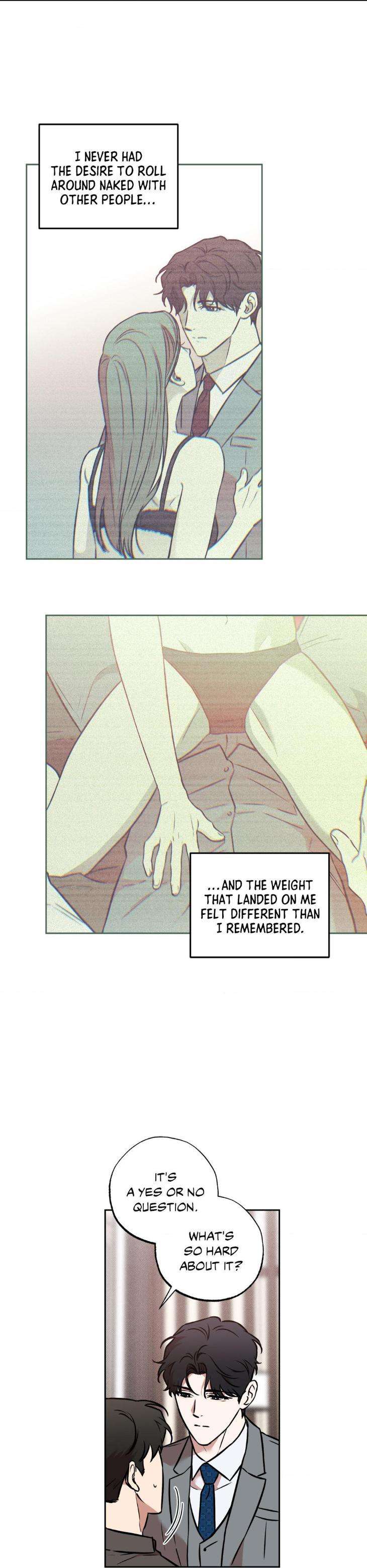 Sugar-Trap-By-Magoo-Hyun-Jiha-Uncensored-Eng page 7