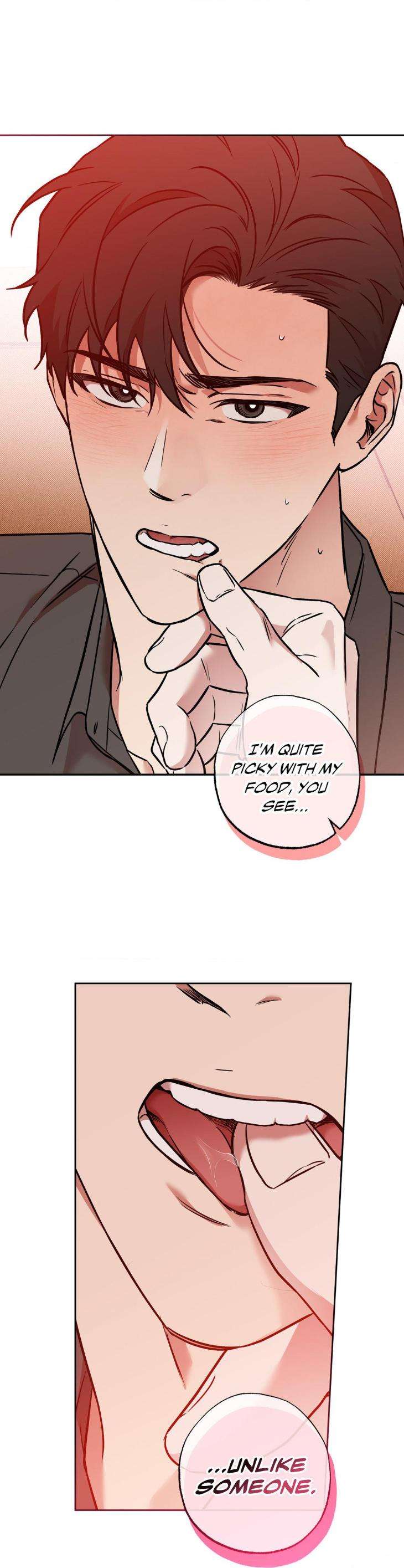 Sugar-Trap-By-Magoo-Hyun-Jiha-Uncensored-Eng page 8