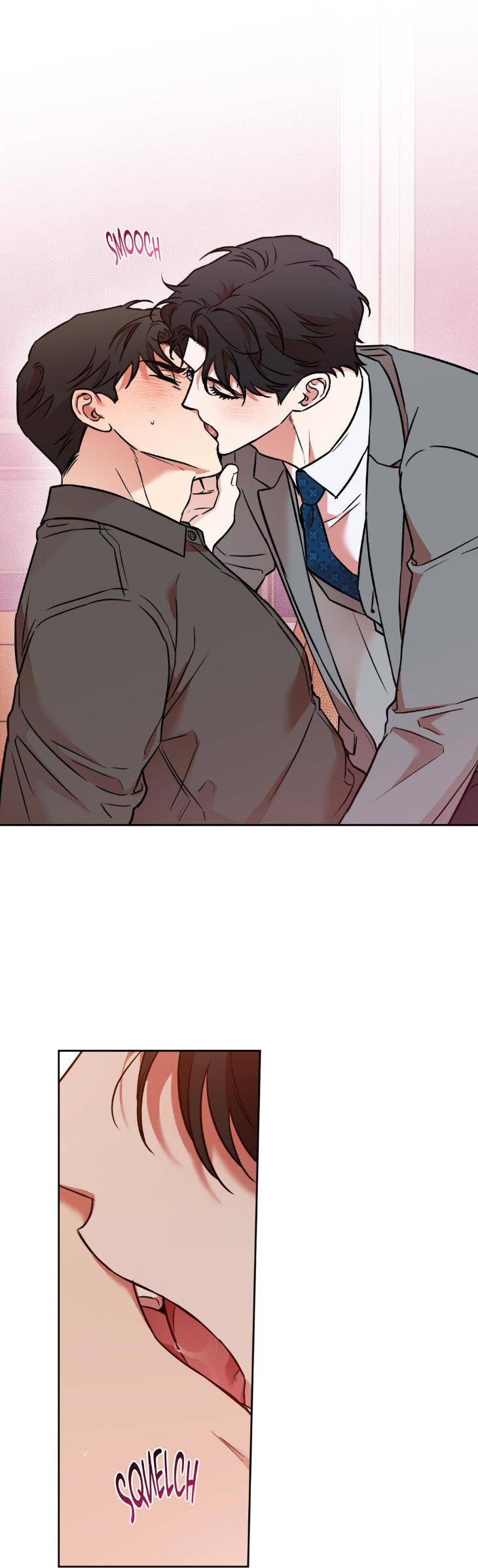 Sugar-Trap-By-Magoo-Hyun-Jiha-Uncensored-Eng page 9
