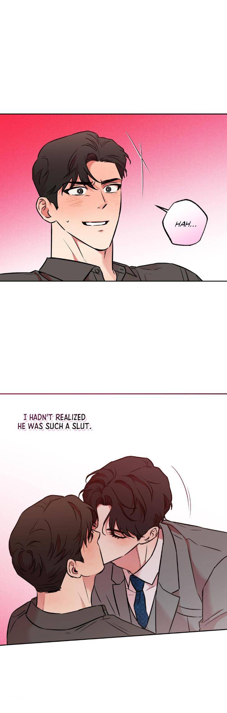 Sugar-Trap-By-Magoo-Hyun-Jiha-Uncensored-Eng page 14