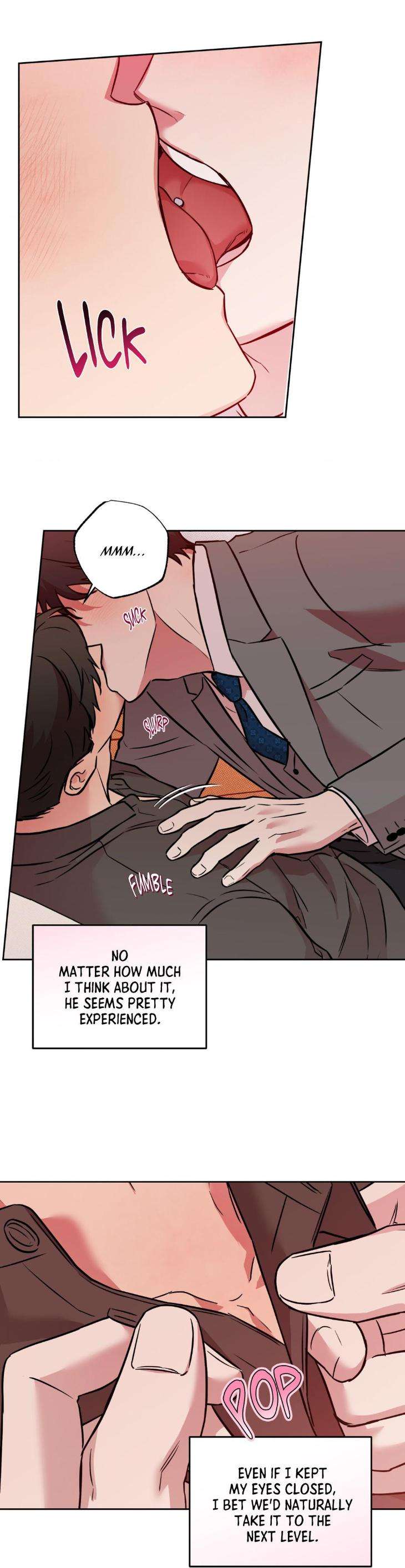 Sugar-Trap-By-Magoo-Hyun-Jiha-Uncensored-Eng page 15