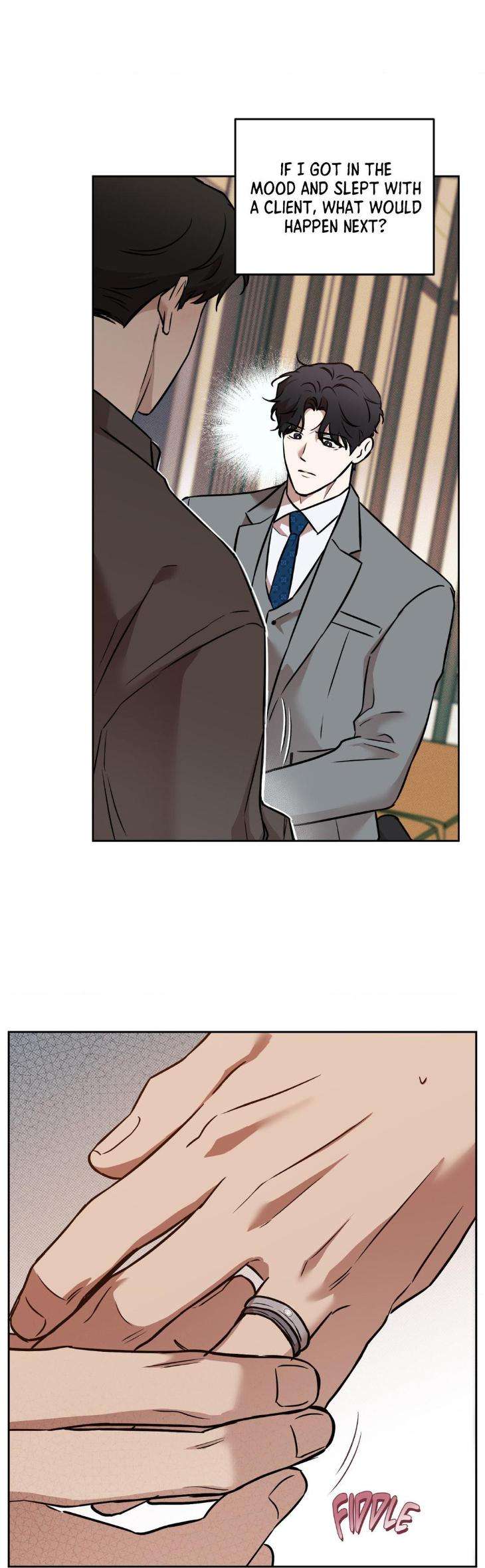 Sugar-Trap-By-Magoo-Hyun-Jiha-Uncensored-Eng page 17