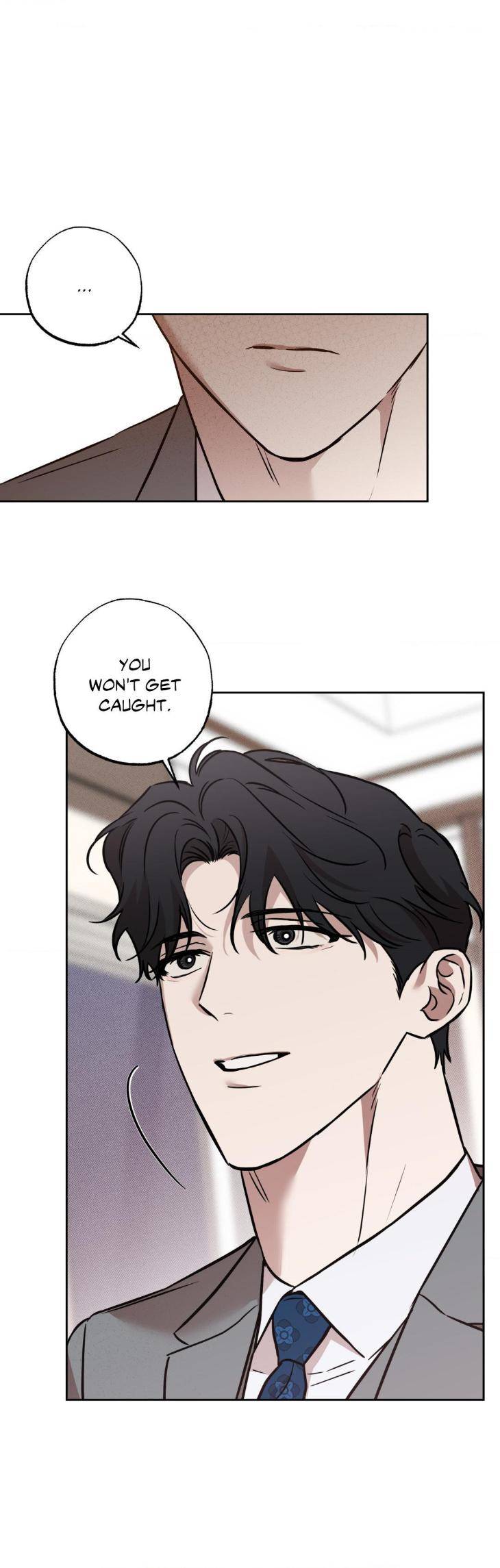 Sugar-Trap-By-Magoo-Hyun-Jiha-Uncensored-Eng page 18