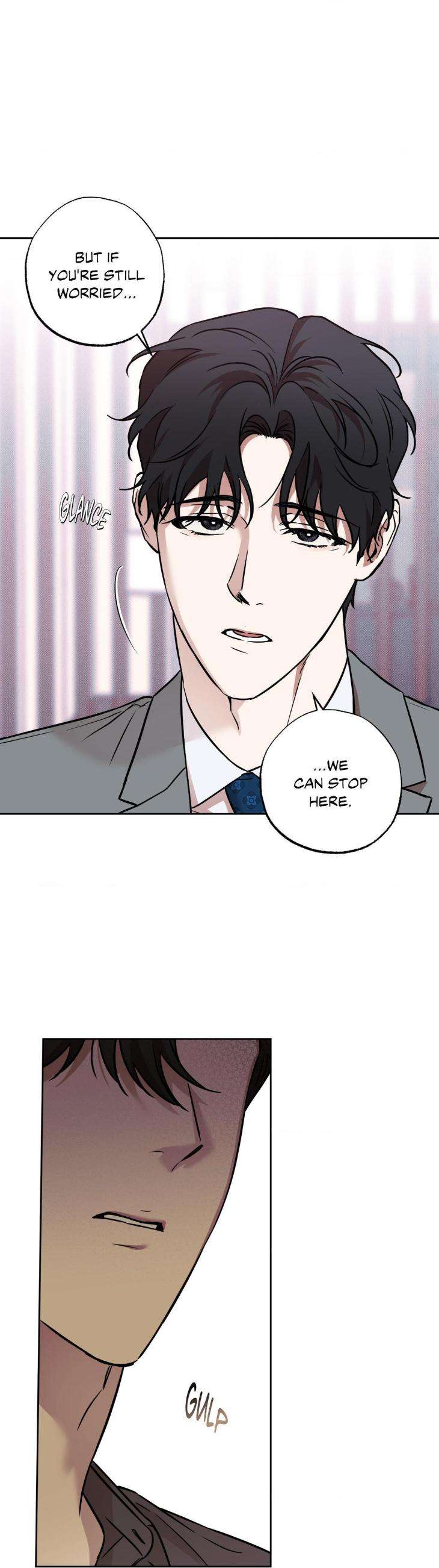 Sugar-Trap-By-Magoo-Hyun-Jiha-Uncensored-Eng page 21