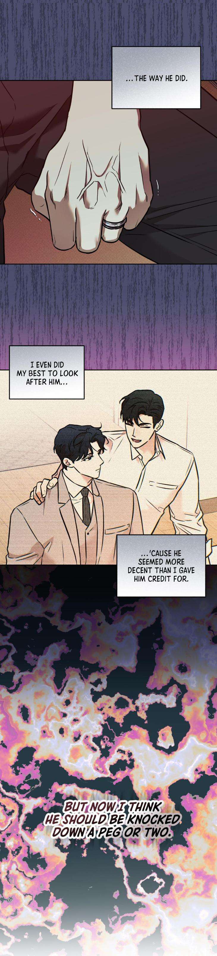 Sugar-Trap-By-Magoo-Hyun-Jiha-Uncensored-Eng page 23