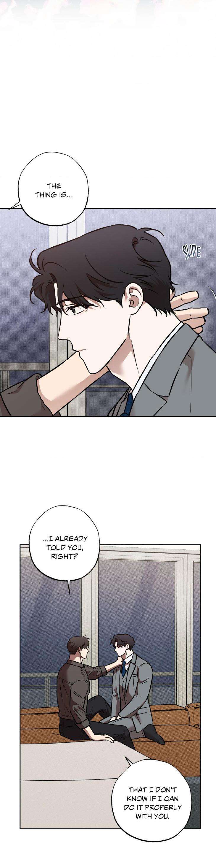 Sugar-Trap-By-Magoo-Hyun-Jiha-Uncensored-Eng page 24