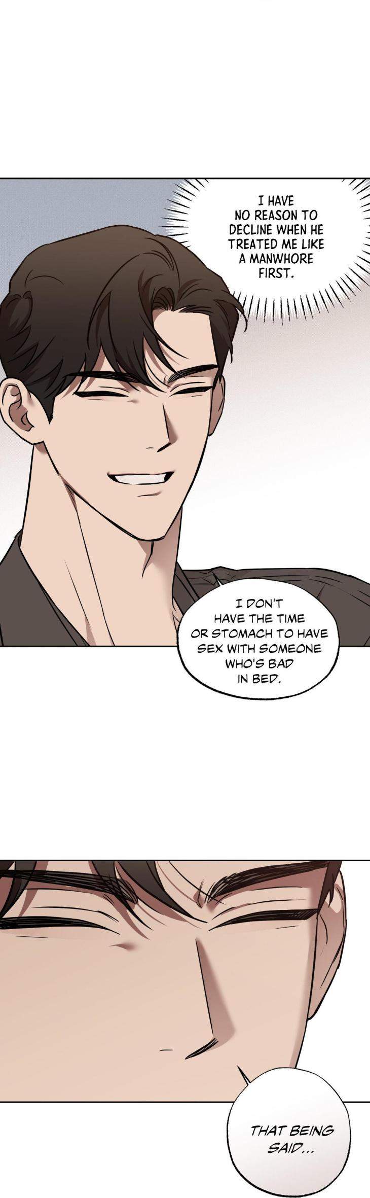 Sugar-Trap-By-Magoo-Hyun-Jiha-Uncensored-Eng page 25