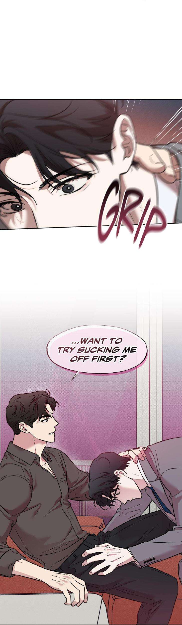Sugar-Trap-By-Magoo-Hyun-Jiha-Uncensored-Eng page 26