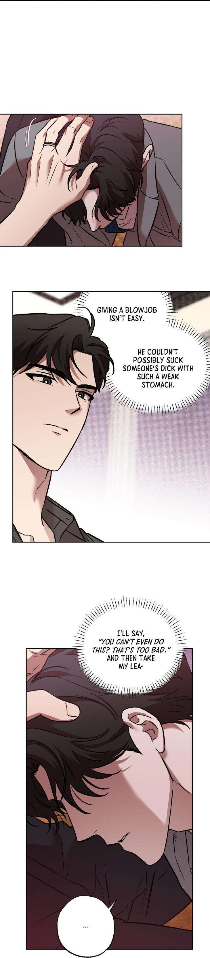 Sugar-Trap-By-Magoo-Hyun-Jiha-Uncensored-Eng page 27