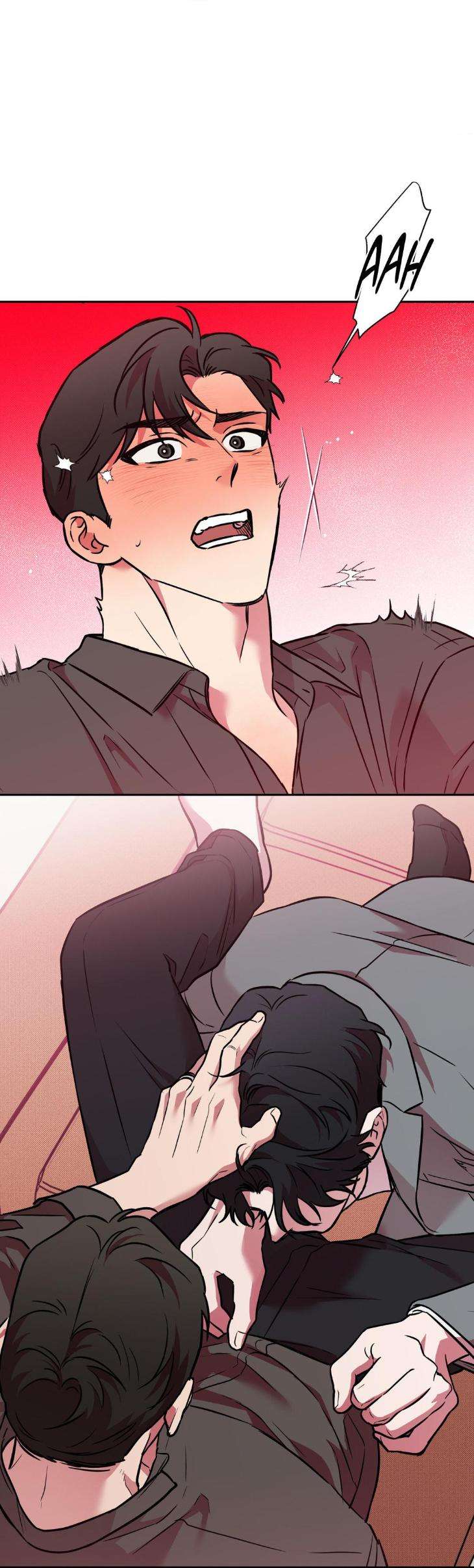 Sugar-Trap-By-Magoo-Hyun-Jiha-Uncensored-Eng page 28
