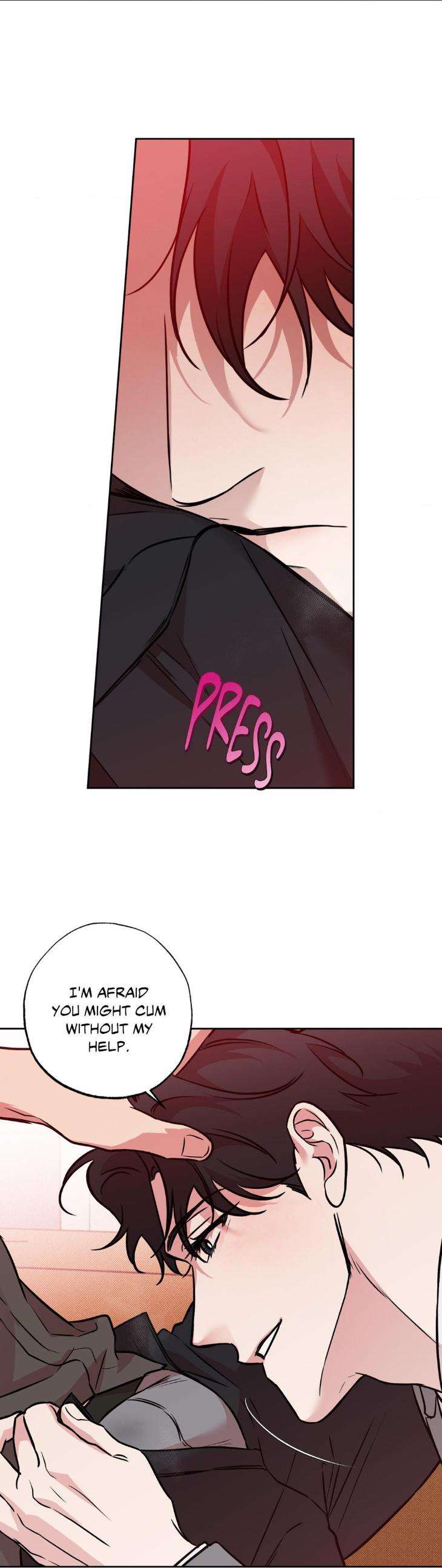 Sugar-Trap-By-Magoo-Hyun-Jiha-Uncensored-Eng page 29