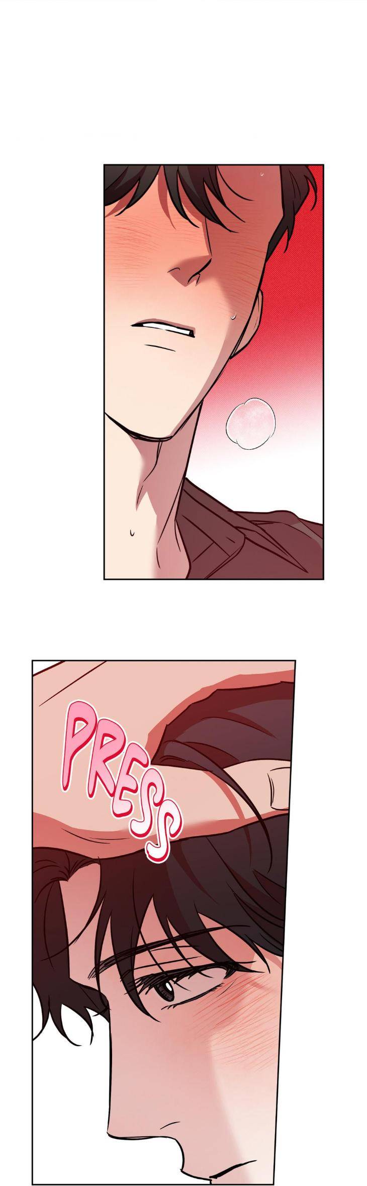 Sugar-Trap-By-Magoo-Hyun-Jiha-Uncensored-Eng page 30