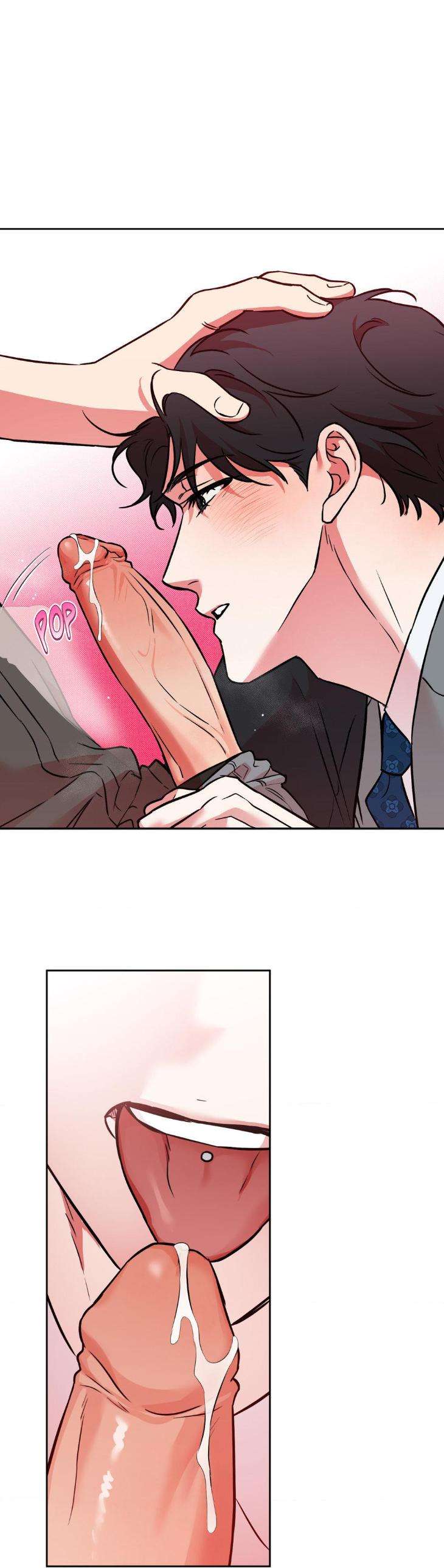 Sugar-Trap-By-Magoo-Hyun-Jiha-Uncensored-Eng page 31