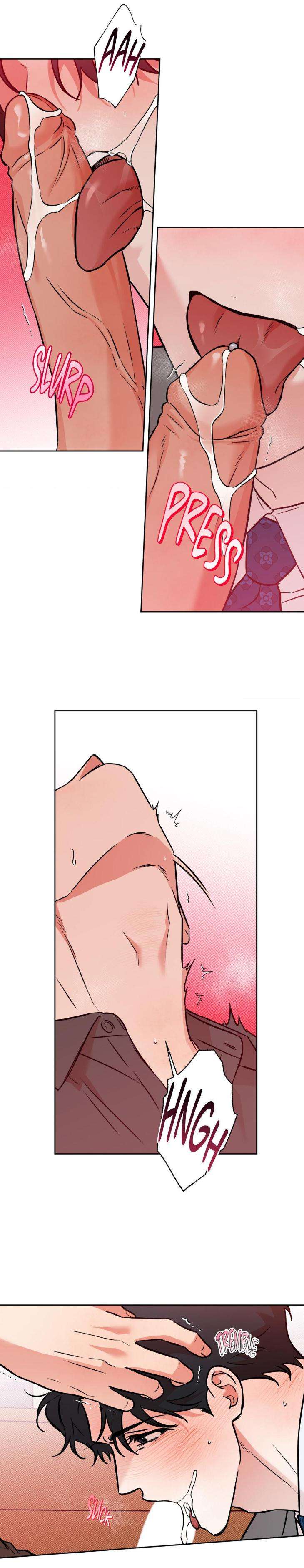 Sugar-Trap-By-Magoo-Hyun-Jiha-Uncensored-Eng page 2