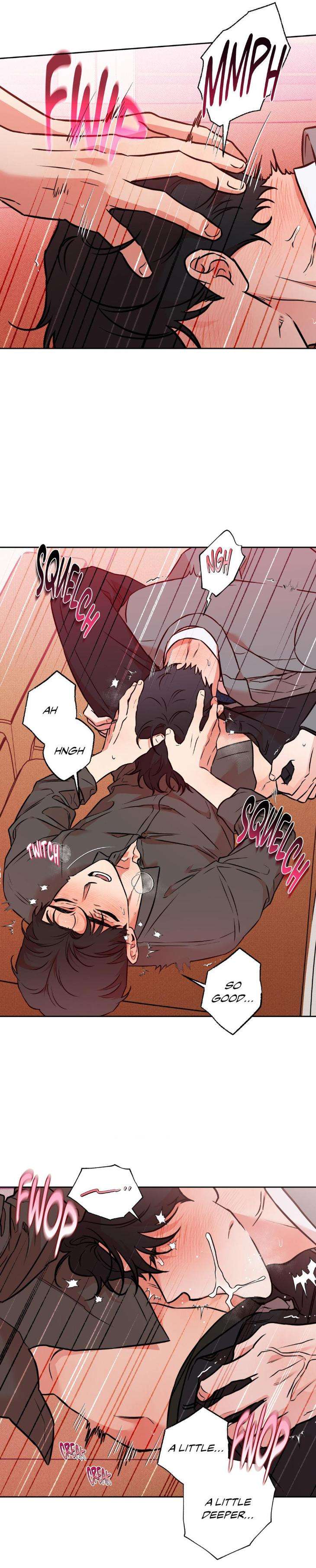 Sugar-Trap-By-Magoo-Hyun-Jiha-Uncensored-Eng page 3