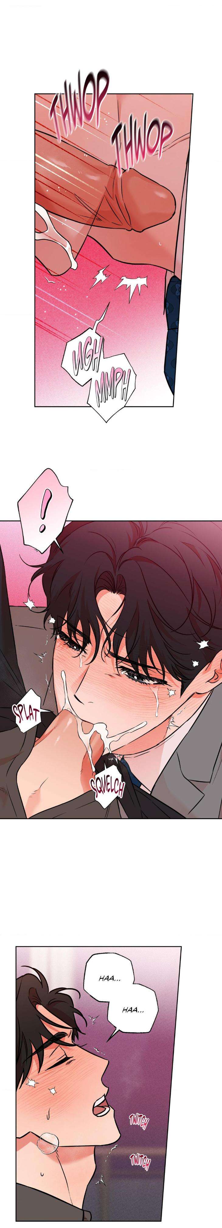 Sugar-Trap-By-Magoo-Hyun-Jiha-Uncensored-Eng page 4