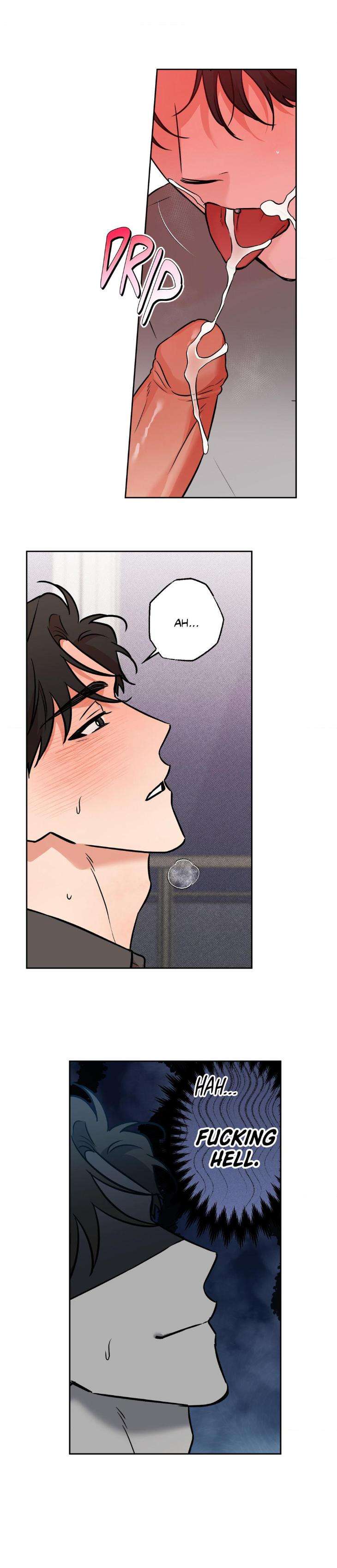 Sugar-Trap-By-Magoo-Hyun-Jiha-Uncensored-Eng page 5