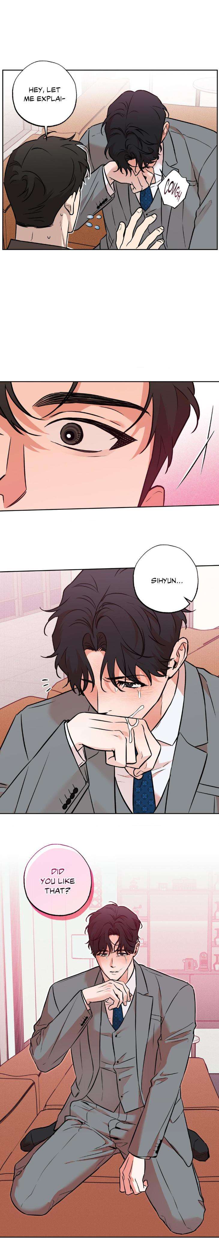 Sugar-Trap-By-Magoo-Hyun-Jiha-Uncensored-Eng page 6