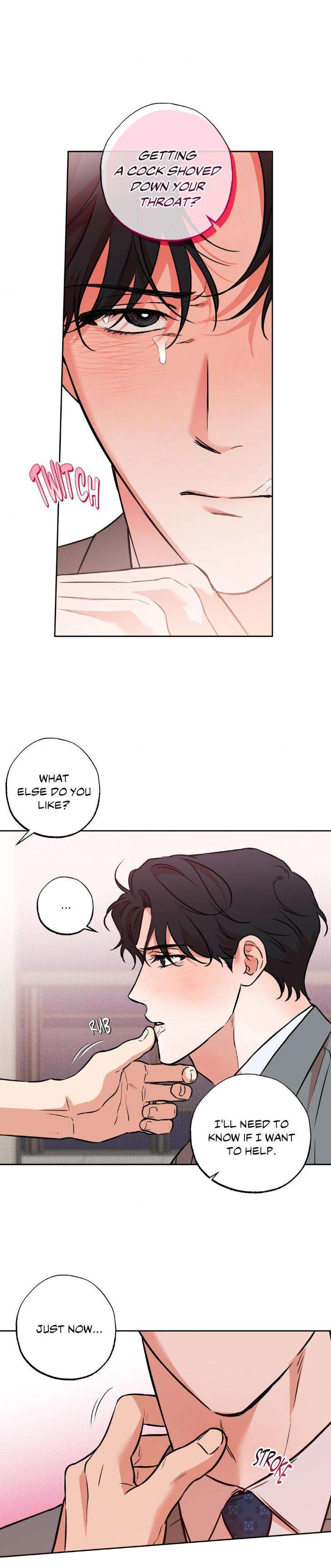 Sugar-Trap-By-Magoo-Hyun-Jiha-Uncensored-Eng page 7