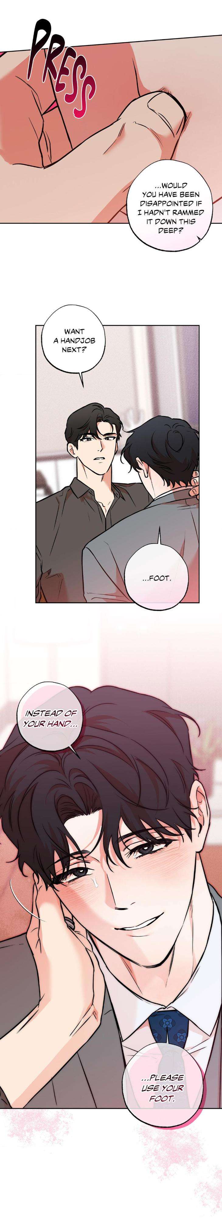 Sugar-Trap-By-Magoo-Hyun-Jiha-Uncensored-Eng page 8