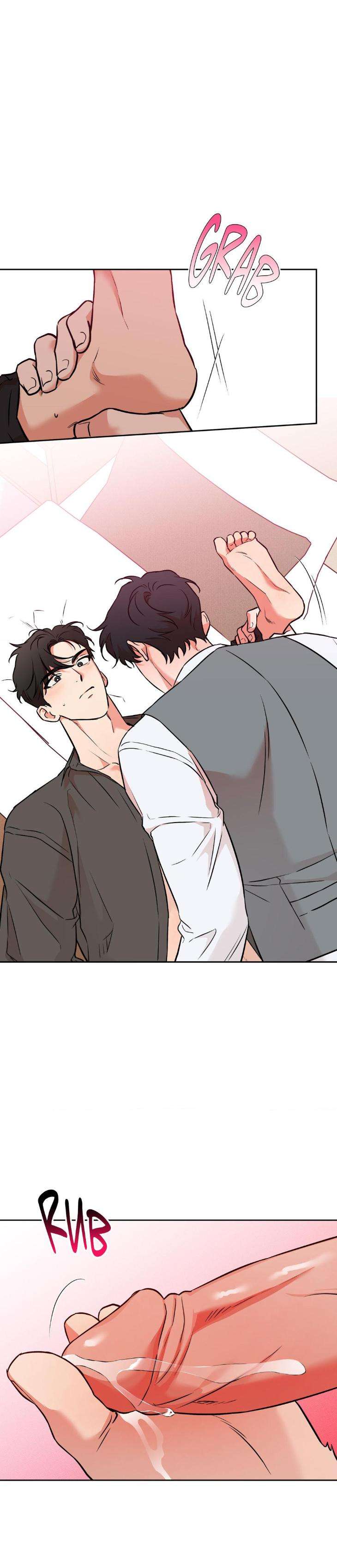 Sugar-Trap-By-Magoo-Hyun-Jiha-Uncensored-Eng page 12