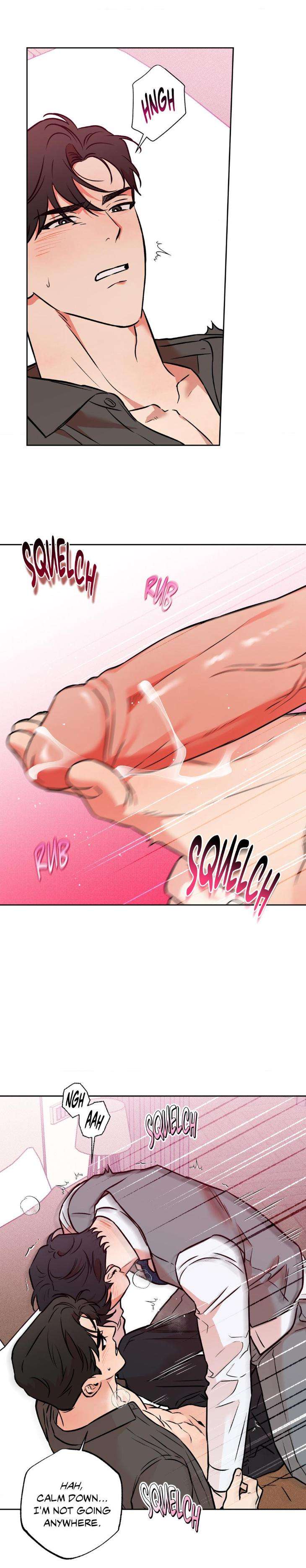 Sugar-Trap-By-Magoo-Hyun-Jiha-Uncensored-Eng page 13