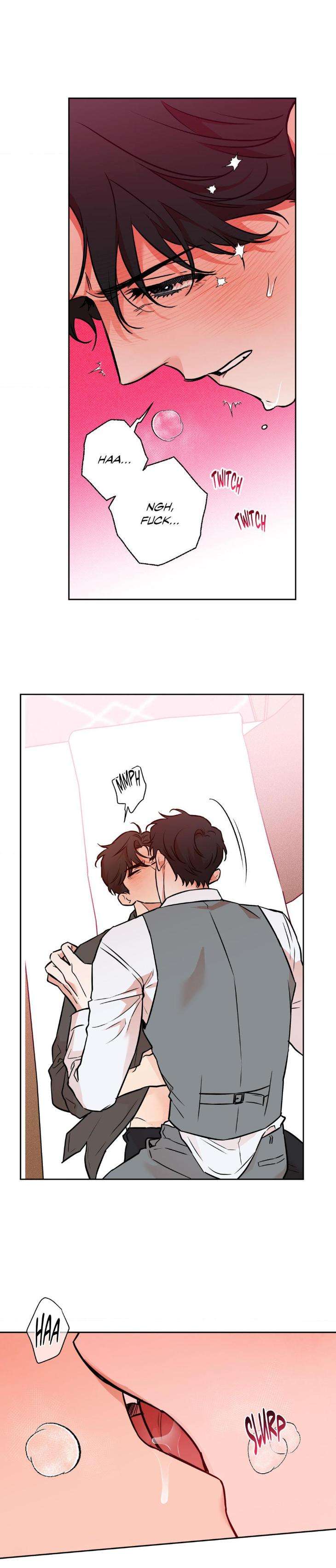 Sugar-Trap-By-Magoo-Hyun-Jiha-Uncensored-Eng page 14