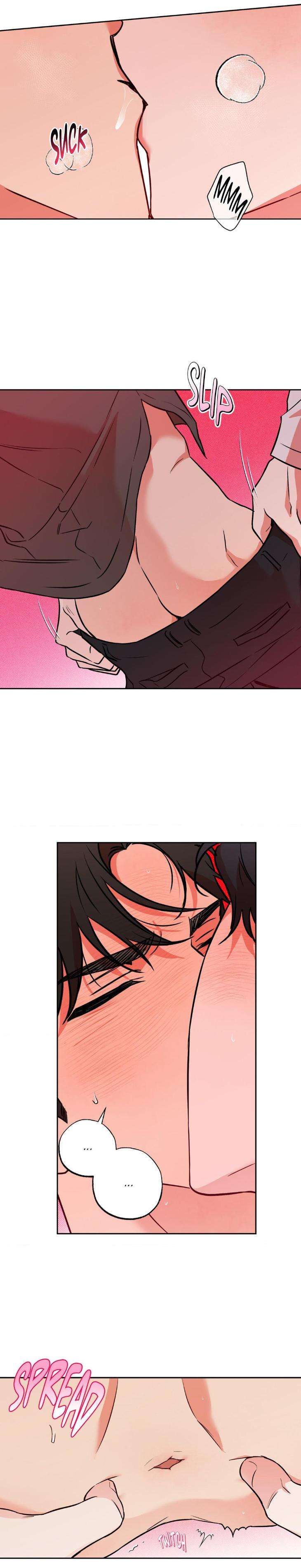 Sugar-Trap-By-Magoo-Hyun-Jiha-Uncensored-Eng page 15