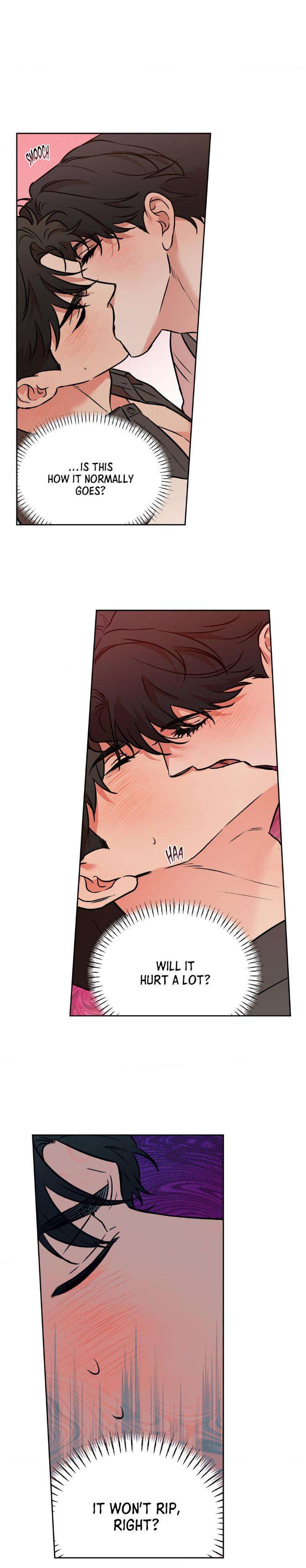 Sugar-Trap-By-Magoo-Hyun-Jiha-Uncensored-Eng page 16