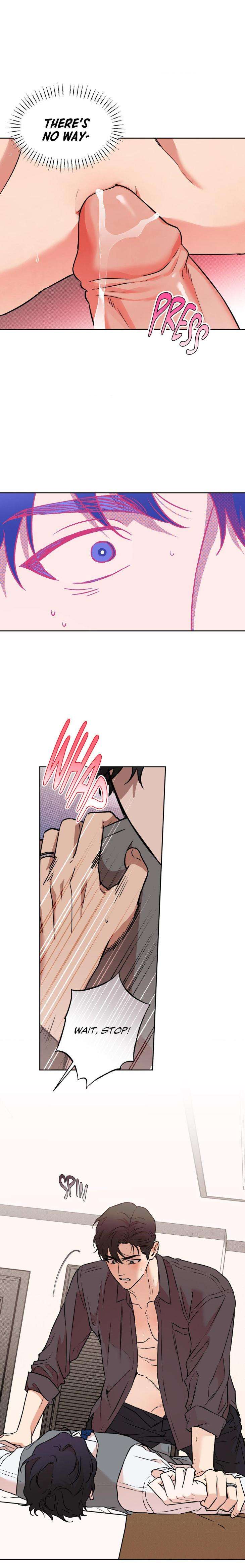 Sugar-Trap-By-Magoo-Hyun-Jiha-Uncensored-Eng page 17